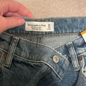 Size 30 jeans